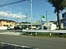 周辺：ファミリーマート 中川万場店（299m）