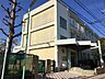 周辺：名古屋市立枇杷島小学校（666m）