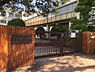 周辺：名古屋市立黄金中学校（521m）