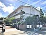 周辺：名古屋市立大江中学校（1020m）