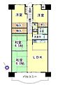 三井大曾根ハイツ13階1,400万円