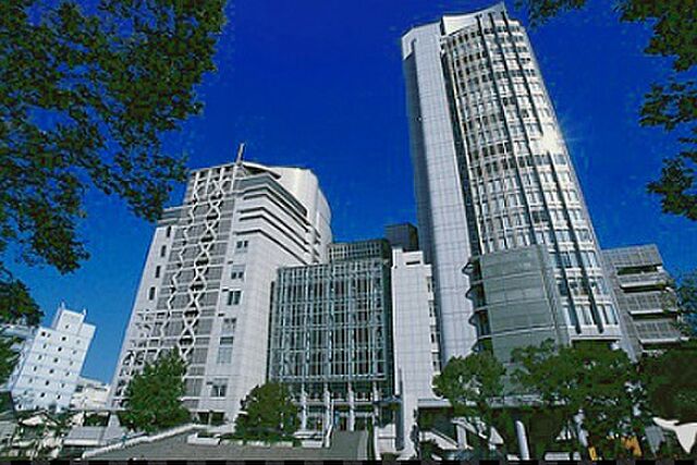 周辺 オープンレジデンシア名古屋栄 7階/-