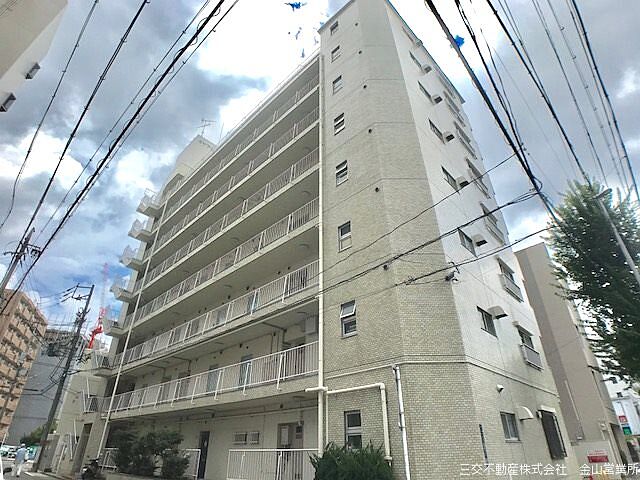 その他 ダイアパレス大池 1階/-