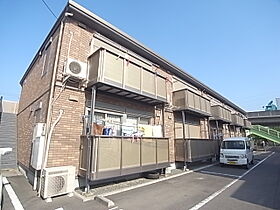 兵庫県加古川市尾上町養田2丁目（賃貸アパート2LDK・2階・48.54㎡） その1