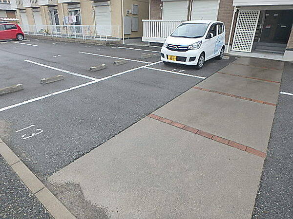 兵庫県加東市北野(賃貸アパート2LDK・1階・57.93㎡)の写真 その15
