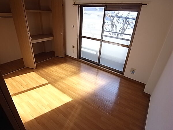 兵庫県神戸市西区北別府5丁目(賃貸マンション2DK・3階・43.61㎡)の写真 その15