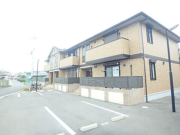 兵庫県加古川市神野町西条(賃貸アパート1LDK・1階・60.76㎡)の写真 その12