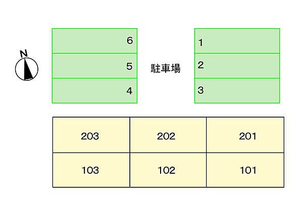 兵庫県姫路市広畑区蒲田5丁目(賃貸アパート1K・1階・32.90㎡)の写真 その15