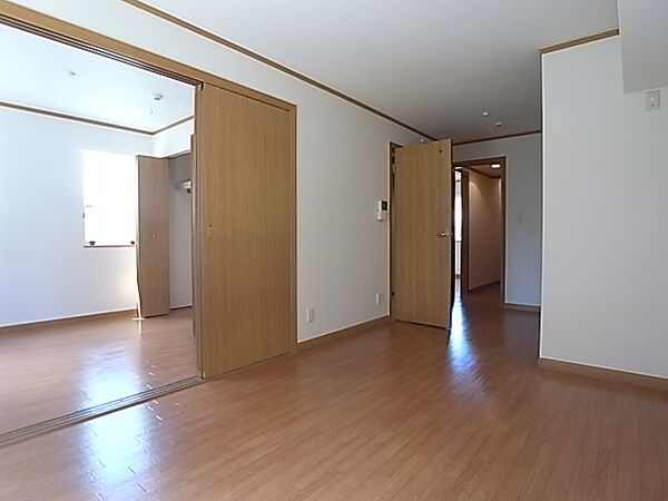 兵庫県たつの市御津町苅屋(賃貸アパート2SLDK・2階・56.97㎡)の写真 その3