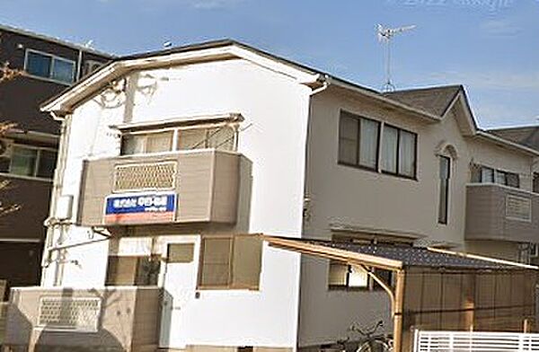 兵庫県加古川市別府町新野辺3丁目(賃貸アパート3DK・1階・43.06㎡)の写真 その1