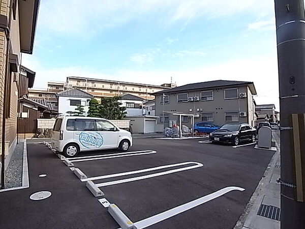 兵庫県姫路市広畑区小坂(賃貸アパート3LDK・2階・69.92㎡)の写真 その10