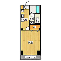 兵庫県神戸市須磨区月見山本町1丁目（賃貸マンション1K・1階・29.03㎡） その2