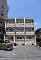 兵庫県姫路市三左衛門堀西の町（賃貸マンション1K・1階・31.30㎡） その1