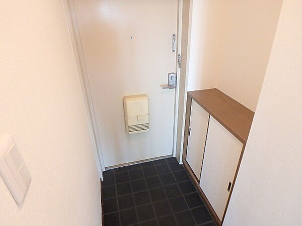 兵庫県明石市魚住町西岡(賃貸マンション2DK・2階・48.60㎡)の写真 その14