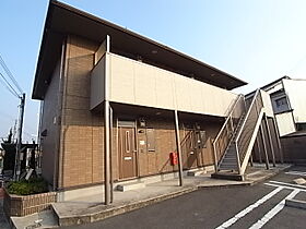 兵庫県姫路市勝原区熊見（賃貸アパート1R・2階・31.05㎡） その1