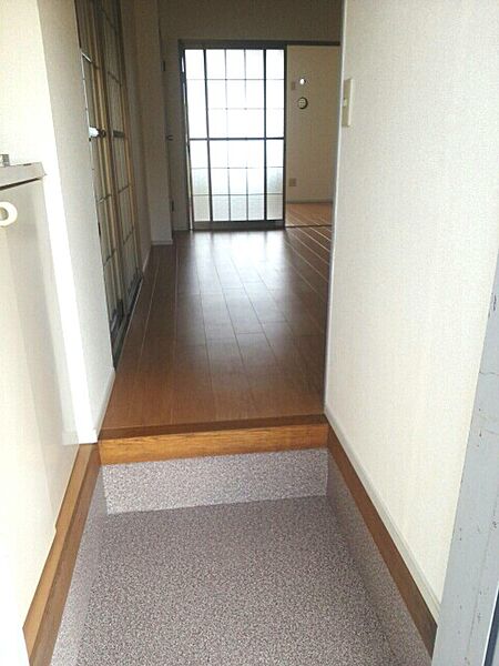 兵庫県加東市上滝野(賃貸アパート3DK・2階・52.17㎡)の写真 その11
