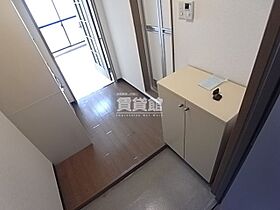 兵庫県明石市西明石南町1丁目（賃貸マンション1K・4階・17.00㎡） その8