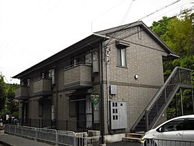 兵庫県姫路市苫編（賃貸アパート1R・1階・30.30㎡） その1