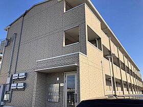 兵庫県姫路市四郷町東阿保（賃貸アパート1LDK・3階・37.53㎡） その1