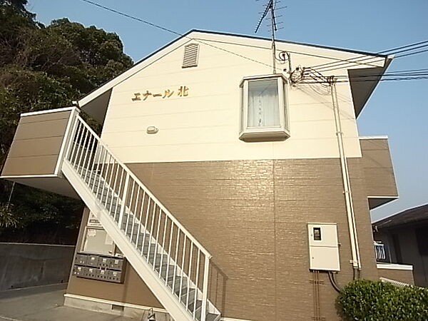 兵庫県神戸市垂水区下畑町(賃貸アパート2DK・2階・40.57㎡)の写真 その21