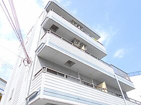 兵庫県神戸市灘区大石南町1丁目（賃貸マンション1K・3階・26.28㎡） その20