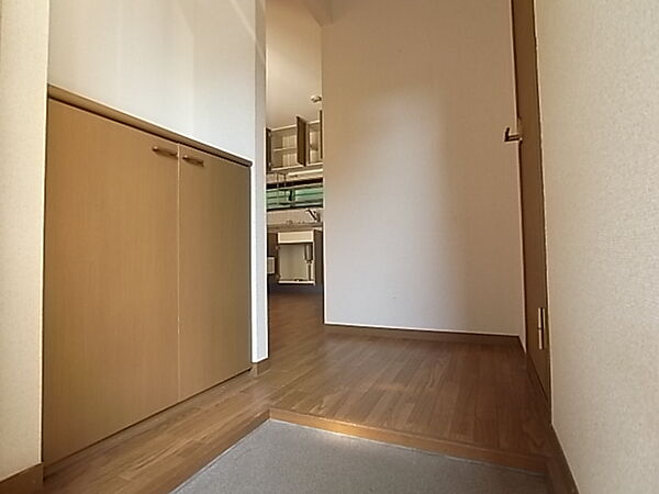 兵庫県神戸市垂水区清玄町(賃貸アパート3DK・1階・48.00㎡)の写真 その11