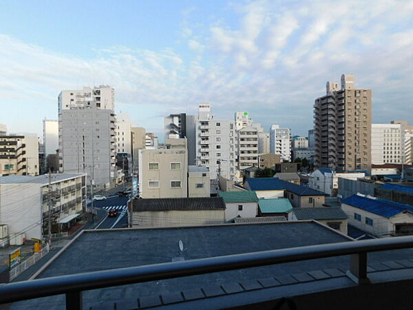 兵庫県姫路市南畝町2丁目(賃貸マンション1DK・6階・31.45㎡)の写真 その11