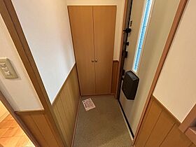 兵庫県たつの市揖保川町神戸北山（賃貸アパート2LDK・1階・64.03㎡） その11