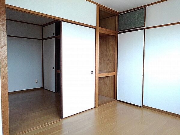 兵庫県姫路市広畑区西蒲田(賃貸アパート3DK・2階・52.96㎡)の写真 その10