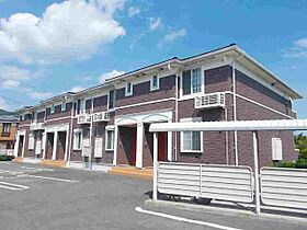 兵庫県姫路市書写（賃貸アパート1LDK・2階・54.67㎡） その1