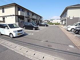 兵庫県姫路市大津区真砂町（賃貸アパート2LDK・1階・60.73㎡） その14