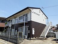 兵庫県姫路市飾磨区英賀清水町2丁目：物件画像／ルークスター株式会社　賃貸館加古川店