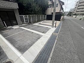 兵庫県神戸市東灘区深江南町1丁目（賃貸マンション1K・3階・25.50㎡） その22