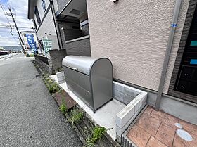 兵庫県神戸市垂水区舞子台5丁目（賃貸アパート1LDK・1階・30.64㎡） その14