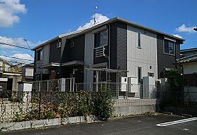 兵庫県三木市緑が丘町本町1丁目（賃貸アパート2LDK・2階・64.17㎡） その1