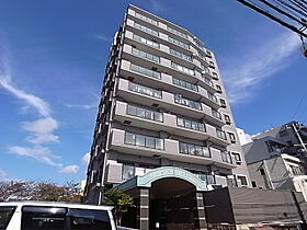 兵庫県明石市中崎2丁目（賃貸マンション3LDK・4階・60.80㎡） その1