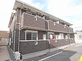 兵庫県姫路市白浜町寺家1丁目（賃貸アパート1LDK・2階・42.80㎡） その1