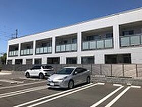 兵庫県加古川市加古川町稲屋（賃貸アパート1LDK・1階・45.35㎡） その1