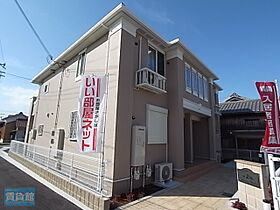 兵庫県神戸市西区伊川谷町潤和（賃貸アパート2LDK・2階・52.83㎡） その18