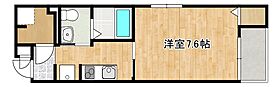 兵庫県神戸市東灘区魚崎南町2丁目（賃貸マンション1K・4階・30.31㎡） その2