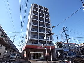 兵庫県加古川市別府町別府（賃貸マンション1K・2階・24.75㎡） その1