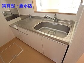 兵庫県神戸市垂水区南多聞台3丁目（賃貸テラスハウス2LDK・1階・60.86㎡） その4