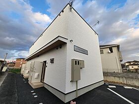 兵庫県たつの市龍野町富永（賃貸アパート1R・2階・29.66㎡） その1