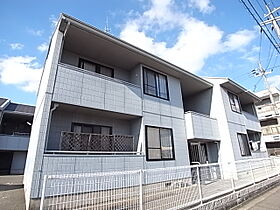 兵庫県明石市魚住町住吉2丁目（賃貸アパート1LDK・1階・46.32㎡） その1