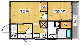 兵庫県神戸市灘区山田町3丁目（賃貸マンション1LDK・3階・30.00㎡） その2