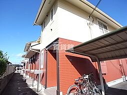 🉐敷金礼金0円！🉐神鉄粟生線 三木上の丸駅 徒歩8分