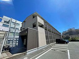 山陽電鉄本線 亀山駅 徒歩5分
