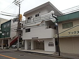 山陽電鉄本線 霞ヶ丘駅 徒歩12分