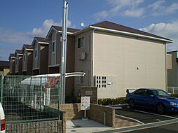 山陽電鉄本線 山陽魚住駅 徒歩5分