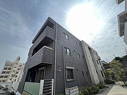 阪急神戸本線 六甲駅 徒歩4分